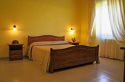 Casal Velino House | Villa Fiorita
