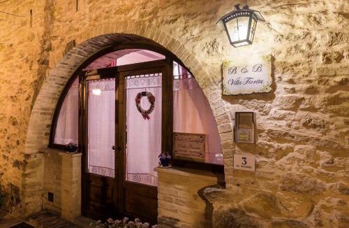 Grottammare Bed & Breakfast | Villa Fiorita