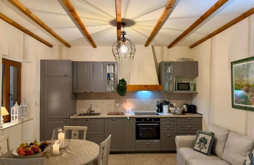 Marina di Grosseto House | Villa Fiume Few steps from the Beach