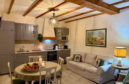 Marina di Grosseto House | Villa Fiume Few steps from the Beach