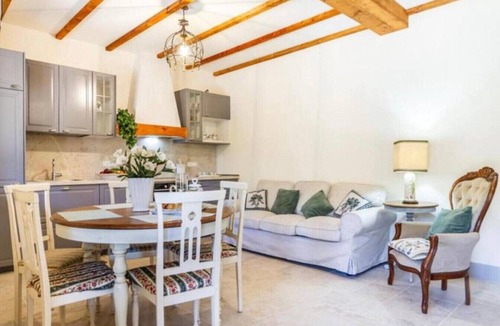 Marina di Grosseto House | Villa Fiume Few steps from the Beach