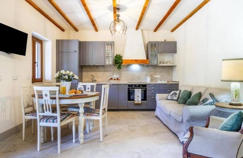 Marina di Grosseto House | Villa Fiume Few steps from the Beach