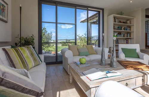 Pescia Romana Villa | Villa Flaminia in Capalbio area is a comfortable and modern 2-story villa with a private pool, locat