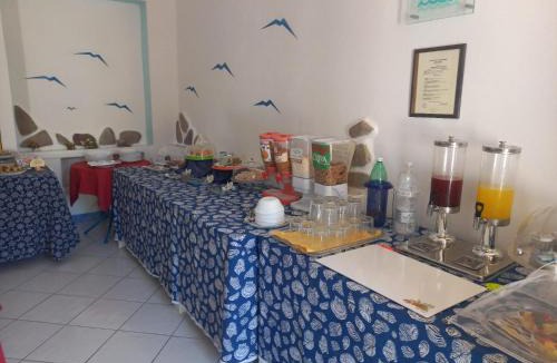Ponza Bed & Breakfast | Villa Flavia - Adults Only