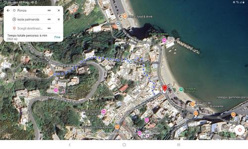 Ponza Bed & Breakfast | Villa Flavia - Adults Only