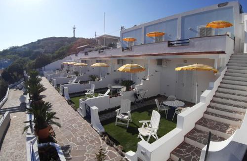 Ponza Bed & Breakfast | Villa Flavia - Adults Only