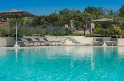 Centofinestre Villa | Villa Flavia