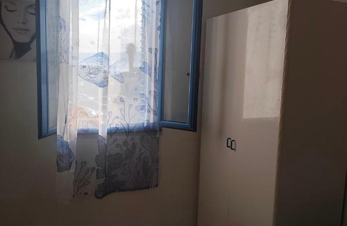 Reggio Calabria Apartment | villa Flora vista mare