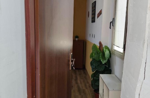 Reggio Calabria Apartment | villa Flora vista mare