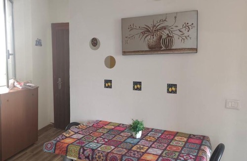 Reggio Calabria Apartment | villa Flora vista mare