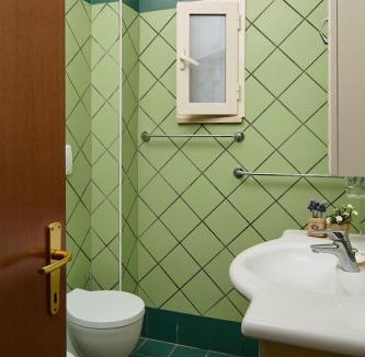 Baia Verde Apartment | Villa Floris a Baia Verde 100mt spiaggia - Apulia Home