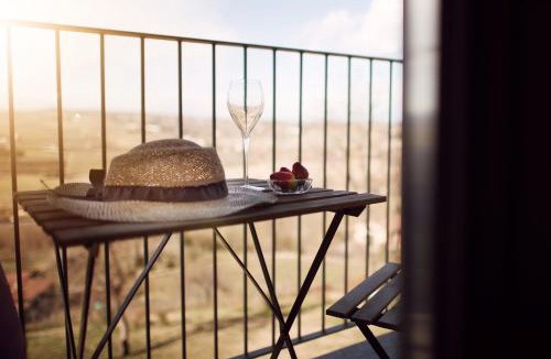 Agliano Terme Hotel | Villa Fontana Relais Suite & Spa