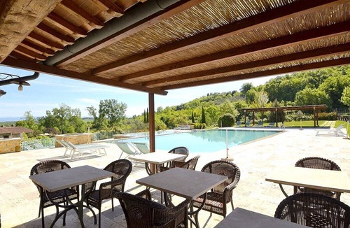 San Macario In Monte House | Villa Fontanile B: An elegant and welcoming apartment that is part of a small villa surrounded by the greenery, with Free WI-FI.