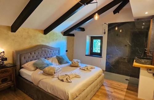 Ferrere Hotel | Villa Fonte