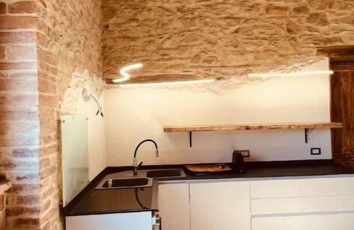 Montegiove Villa | Villa Fonte Pergolla