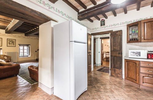 Ripoli Villa | Villa for 10 People with pool in the Heart of Tuscany