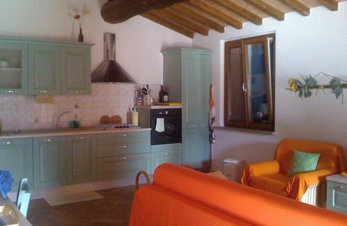 Monteverdi Marittimo Villa | Villa for groups and families, with Private Pool in Monteverdi Marittimo