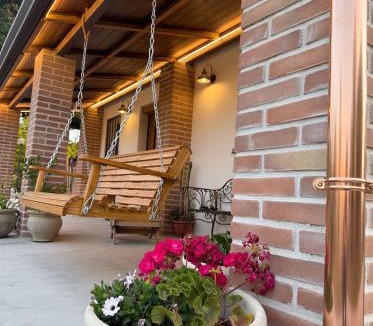 Grottaminarda Villa | Villa Forgione