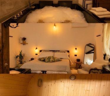 Grottaminarda Villa | Villa Forgione