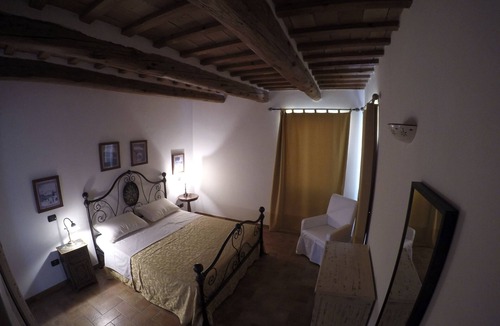 Loro Piceno Other | Villa, formerly the manor house, on the Marche hills, ideal for relaxing