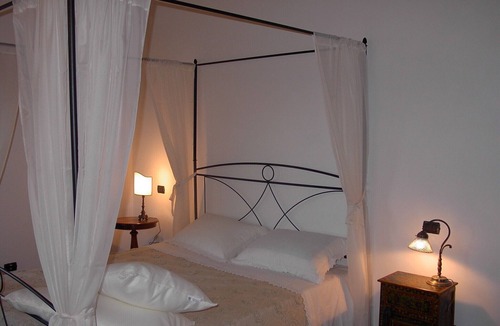 Loro Piceno Other | Villa, formerly the manor house, on the Marche hills, ideal for relaxing
