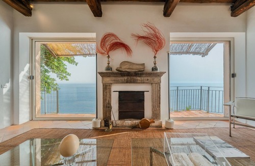 Maiori Villa | Villa Fortino by MyVillaCollection