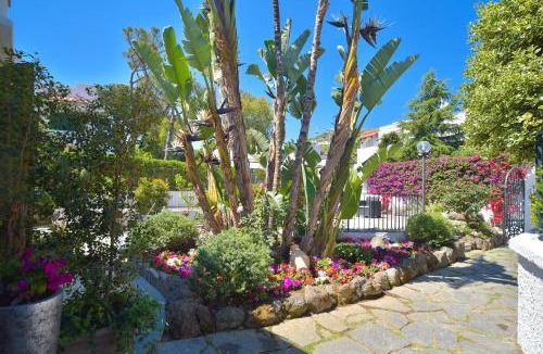 Ischia Porto Bed & Breakfast | Villa Fortuna Holiday Resort