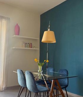 Secondigliano Apartment | Villa fortunata