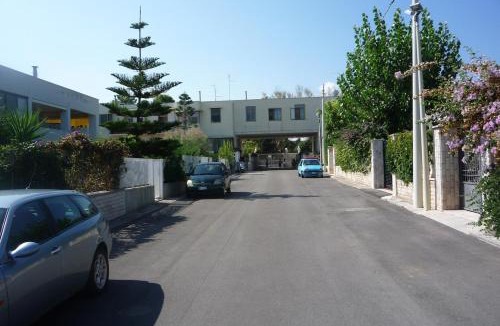 Giovinazzo Apartment | Villa Franca