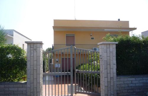 Giovinazzo Apartment | Villa Franca