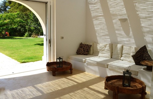 Martina Franca House | Villa Fumarola. Large fenced pool. Safe for Kids. Great Location.
