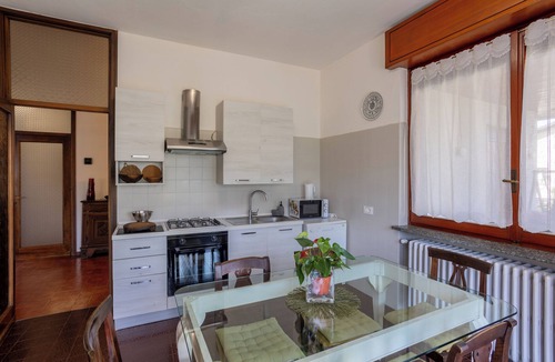 Arona Villa | Villa Gabri 1 | A Home to Live, Between Nature & Lake Maggiore