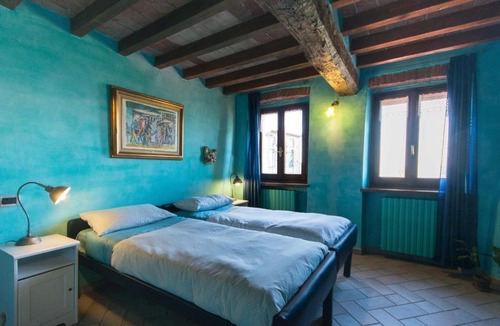 Torrone Apartment | Villa Gaia -
