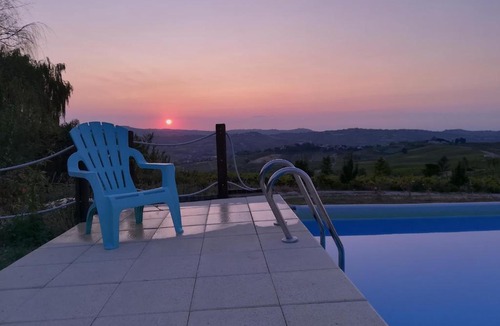 Torrone Apartment | Villa Gaia -