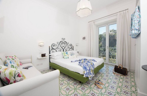 Pogerola Villa | Villa Galatea by My Villa Collection