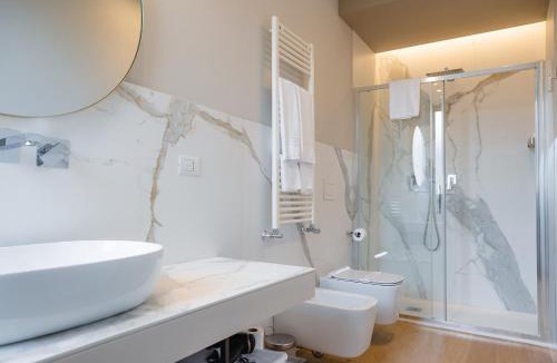 Trani Bed & Breakfast | Villa Galentino Suite Room