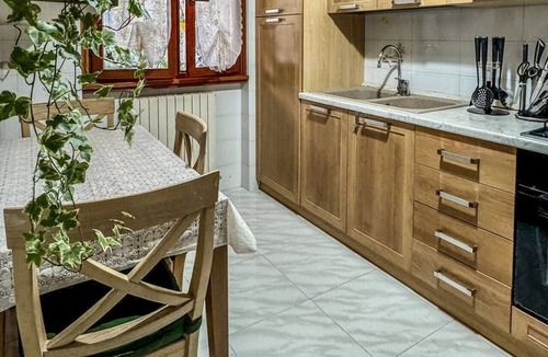 Porto San Giorgio House | Villa Garden - Porto San Giorgio