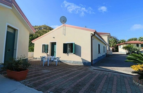 Drapia House | Villa Garden Tropea - Apt 5