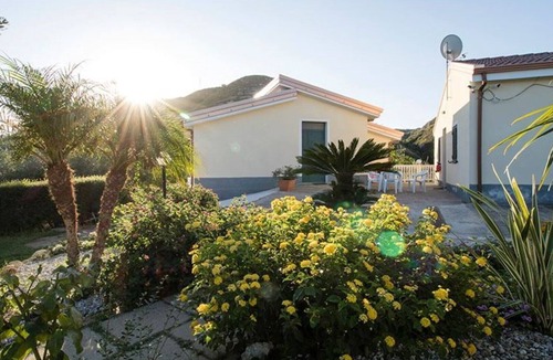 Drapia House | Villa Garden Tropea - Apt 5