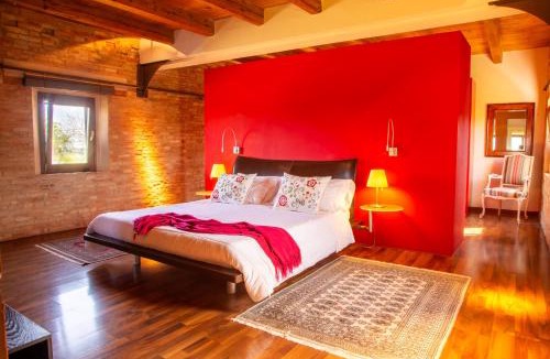 Bettolelle Villa | Villa Gelso - Piscina privata, Sauna e Vista Panoramica - Pet friendly
