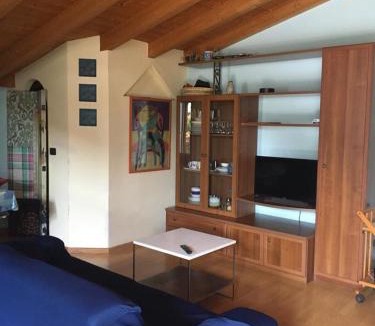 Castellanza House | Villa Gemelli