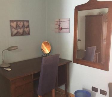 Castellanza House | Villa Gemelli