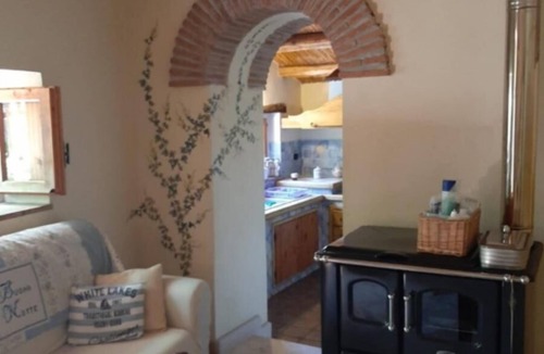 Coccorino Villa | Villa Gemma, private, elegant and overlooking the sea!