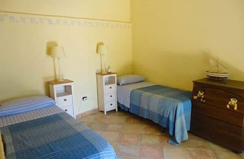 Coccorino Villa | Villa Gemma, private, elegant and overlooking the sea!