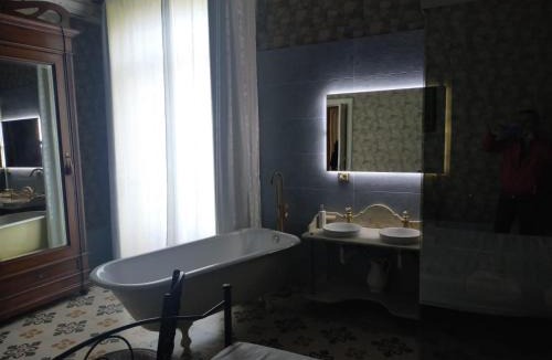 Candela Bed & Breakfast | Villa Genny