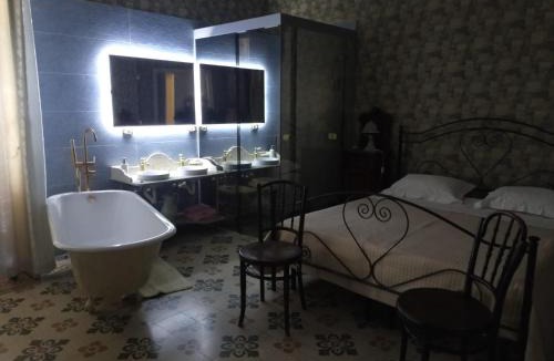 Candela Bed & Breakfast | Villa Genny
