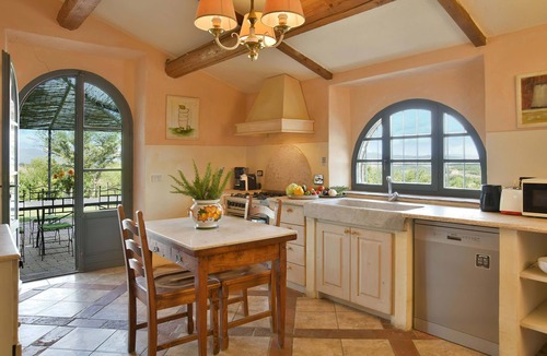 Bibbona Villa | Villa Ghirlanda with pool - My Rental Homes