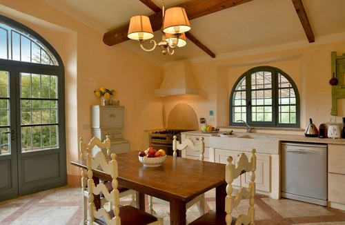 Bibbona Villa | Villa Ghirlanda with pool - My Rental Homes
