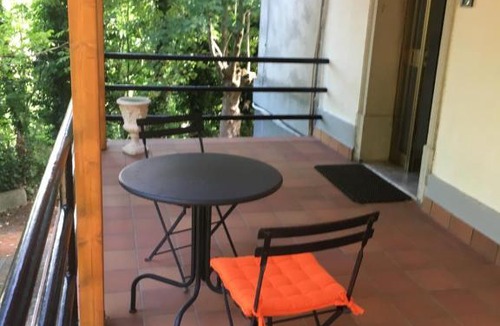 Potenza Bed & Breakfast | Villa GiaDa b&b