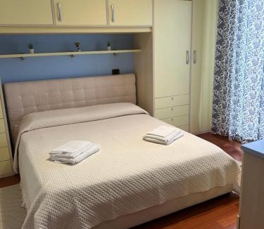 Porto Recanati Apartment | Villa Gialla
